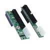 Placa adaptadora PATA para SATA Placa adaptadora SATA para IDE Placa de expansão SATA para IDE 2,5 3,5