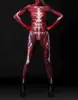 Disfraz de Halloween para Fiesta y Performance, Mono 3D de Anime, Mono de Cosplay