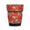 Película protectora de lente para boca de burro caminante, compatible con Shima 56_F1.4 Fuji, paquete completo, pegatina de cuero.