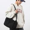 Bolso Cruzado de Herramientas para Hombre 2025 Nueva Marca de Moda Hip-hop Japonés Bolso de Hombro de Viaje Bolso Mensajero Bolso Deportivo Dead Flying para Mujer