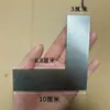 Regla de Ángulo Cuadrado Nuevo Modelo para Pintura al Óleo, Herramienta Raspadora de Masilla, Regla de Ángulo Recto, Raspador de Esquinas Internas y Externas, Regla de Ángulo para Yeso