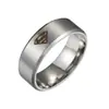 Accesorios de Películas de Superhéroes Europeas y Americanas Transfronterizos Artículos Más Vendidos Logo de Superman Anillo de Superman Anillo de Batman