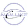 54524-Al500 54524Al500 Suspensión Superior es Adecuado para Nissan Infiniti G35 02-07