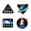 Planeta 2026 Nova Broche de Metal Desenho Animado Design Criativo Crachá Personalizado Acessório Decorativo Versátil Transfronteiriço