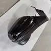 Adecuado para Espejo Retrovisor con Cámara para Honda Pilot, Calefacción Eléctrica, Ajuste Eléctrico, 11 Pines, Modelos 16-18