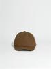 Gorra Distinctiva Estilo Japonés Ala Corta Parte Superior Suave para Hombres y Mujeres Pequeña a lo Largo de la Tendencia de Calle Americana Gorra de Béisbol de Moda Versátil