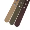Cinto de Fivela de Pino em Lona Porosa Cinto de Lona Masculino 3,7 cm de Largura Longo Cinto de Treinamento Militar Cinto Tático para Exterior