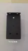 Porche de Sol Código de Ángulo de Instalación Rápida Conector de Tubo Cuadrado de Acero Inoxidable Colgador Fijación de Instalación Tubo Cuadrado Universal
