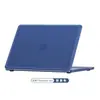 Adequado para capa protetora MacBook Neo 13 polegadas air case capa protetora para laptop Apple com borda de areia cristalina