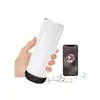 Cross-border Amazon 20oz criativo inteligente Bluetooth áudio de grande capacidade vácuo direto 304 copo de vácuo de aço inoxidável