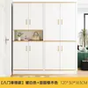 Zapatero para uso doméstico, gran capacidad, para la puerta de entrada, mueble de recibidor integrado, separador, armario de pared, zapatero elevado