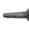 Interruptor de Seta e Limpador de Para-brisa Direto da Fábrica Wg9918580015 Adequado para Howo, Enviado de Vários Armazéns