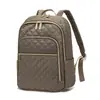 Transfronterizo 2026 Nuevo Modelo Mochila para Mujer Mochila de Viaje para Portátil Mochila de Negocios Casual Gran Capacidad Bolso Escolar