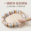 Esterilla de verano para perro, cama para perro, cama para gato, colchoneta para dormir fácil de limpiar para perros pequeños, adecuada para todas las estaciones, cama para perro mascota, disponible para venta al por mayor