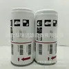 Personalización del Fabricante 1625752501 Elemento de Filtro de Aceite Hidráulico Filtro Accesorios para Maquinaria de Construcción Filtro para Grupo Electrógeno