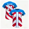 Uniformes Escolares para Clubes de Empresas Transfronterizas, Uniformes de Béisbol, Uniformes de Sóftbol, Hechos a Medida, Secado Rápido, Transpirables, Que Absorben la Humedad