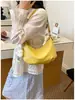 Bolso Tote Exquisito y de Moda Transfronterizo para Mujer, Nuevo Estilo Primavera 2026, Versátil Chic para el Día a Día, Bolso de Hombro y Cruzado de Lujo Ligero