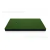 Venta Caliente de Amazon Campo de Césped de Nylon Agujero de Césped Corte Swing Golpear Esterilla de Práctica Esterilla de Golpear de Golf Personalizable Reemplazable