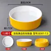 Vajilla de melamina A8, cuencos pequeños, cuencos especiales para platos, platos para platos fríos, platos para guarniciones comerciales para restaurantes de hot pot y restaurantes, platos para bocadillos