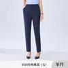 2026 Nuevo Estilo de Verano Camisa Formal de Negocios para Hombre Blanca, Modal sin Planchar Unisex de Manga Corta, Negra
