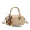 Bolso de Mano Retro de Moda 2026, Bolso Boston Almohada Moderno, Bolso Cruzado, Bolso de Hombro Pequeño Casual y Elegante