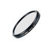 Filtro de Cámara UV MCUV MRCCPL Polarización Polarizador Reductor Filtro Marco Marco Anillo de Presión