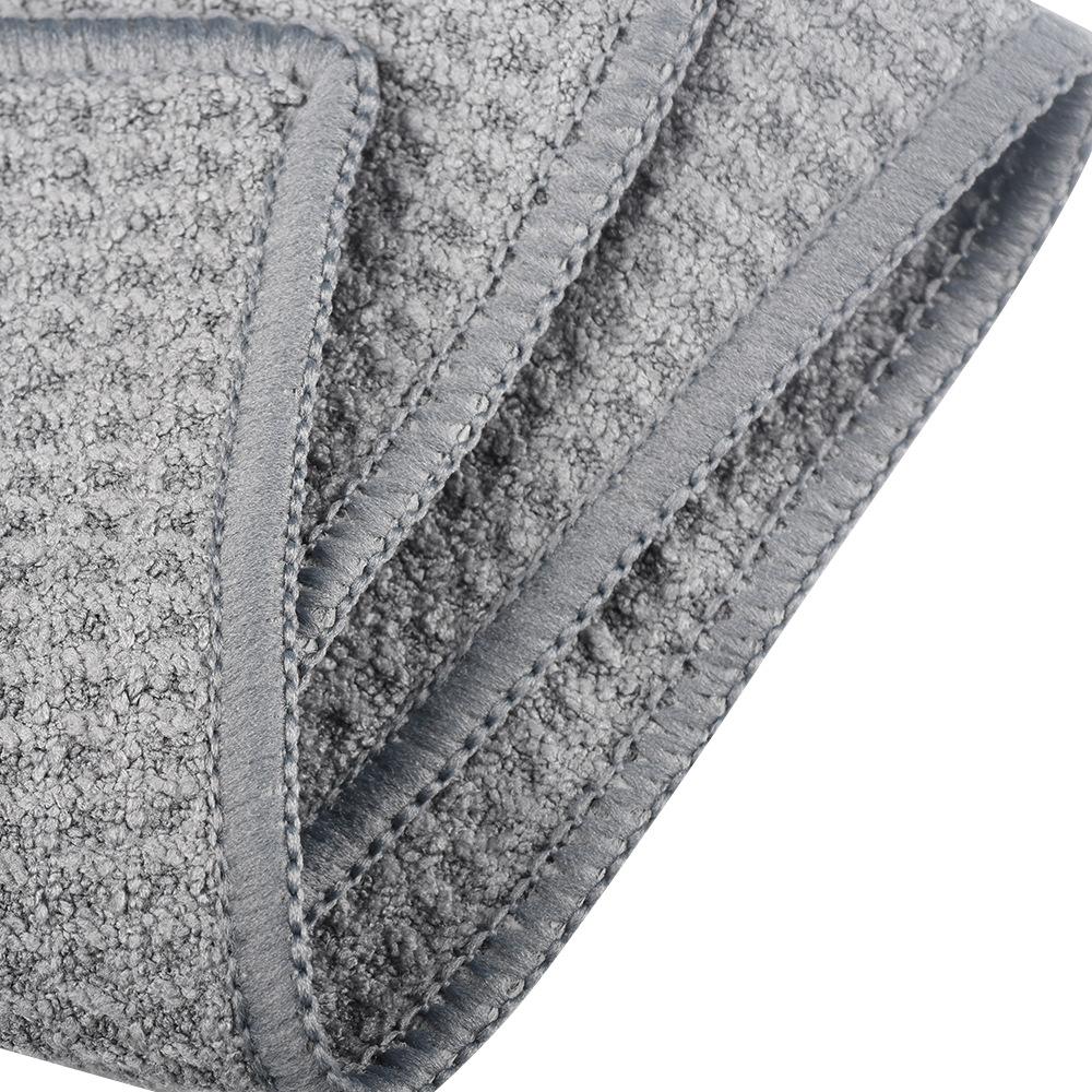 高尔夫毛巾+清洁刷