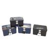 Caja de Almacenamiento con Cerradura Cosméticos Caja Sorpresa Joyería Caja de Almacenamiento de Cosméticos Caja de Hojalata Caja de Almacenamiento con Cerradura de Contraseña