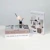 Decoración del hogar minimalista nórdico libros falsos para casas modelo, hoteles, villas, mesas de centro y decoraciones de exhibición