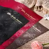 Papel Hot Stamping Prata Flor Borboleta Novo 150g Papel Rígido Espessado Materiais para Floricultura DIY Artesanal Papel de Embrulho para Buquê Lote