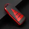 Adecuado para Dongfeng Qixing Star Set de Llaves Edición Estrella 20 Funda Grande para Llave de Coche V para Hombres y Mujeres