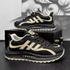 Zapatos Deportivos para Hombre 2026 Nuevos Zapatos de Moda para Hombre Moda Juvenil Zapatos para Correr Cómodos de Suela Gruesa Zapatos Casuales