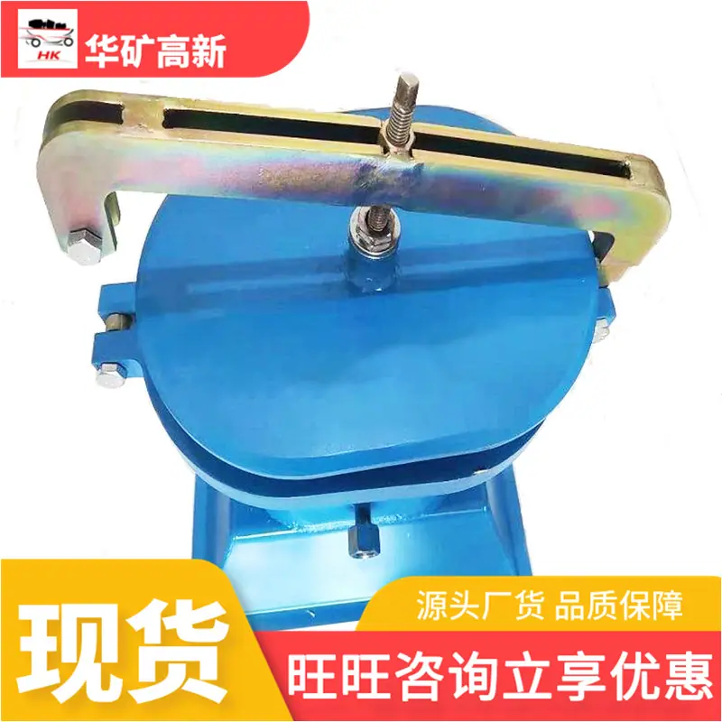 ZJ-2A型数显式自救器正压气密检测仪