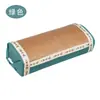 Almohada de Artemisa Altura Ajustable Almohada Cervical de Moxibustión Hogar Tela Gruesa Río Corriente Lago Regalo Almohada de Palacio de Ajenjo No