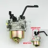 Peças para Gerador a Gasolina 1-6,5KW 152 168-190F Carburador Outros