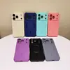 Silicone Líquido Magnético Canto Quatro Anti-Queda Adequado para Capa de Celular Apple 17Promax 16 Novo Iphone14 Tudo Incluído
