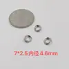 1-63 Espaçadores antigos de prata vintage de Shanxi, acessórios DIY, pulseira de prata 999, cordão de mão, componentes de joias culturais e artísticos