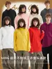 Sudadera con capucha sin felpa Ag600G para primavera y otoño, sudadera casual holgada para adolescentes, unisex, ligera y gruesa