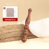 Venta al por mayor del fabricante Bolígrafo de Acupresión, Palo de Acupresión, Palo de Masaje de Puntos de Acupresión de Madera Maciza, Bolígrafo de Meridianos, Palo de Masaje de Meridianos, Palo para Tirón Muscular, Transfronterizo