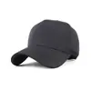 Gorra de béisbol de copa alta y malla, estilo verano para hombre, personalizable con diseños impresos o bordados, se puede añadir un logotipo, adecuada para primavera y otoño