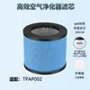 Compatível com acessórios do purificador de ar TOPPIN: TPAP001 C2, filtro TPAP002, elemento filtrante HEPA