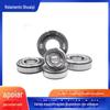 Deep groove rolamento de esferas fábrica atacado 6007 6008 6009 6010 6011 6012 6013 6014 RS