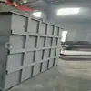 Incinerador sin humo para restos de residuos, procesamiento de cables, incineración de residuos médicos y domésticos, incinerador ecológico de plástico
