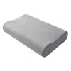 Fábrica de Origen Transfronterizo Shengxiao de Zhejiang Almohada de Espuma Viscoelástica de Rebote Lento Venta al por Mayor Almohada de Esponja Transpirable para Comercio Exterior