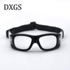 Gafas de baloncesto Spot, gafas protectoras de fútbol HD, gafas deportivas resistentes a impactos, gafas a prueba de explosiones para hombres y mujeres, montura de gafas