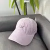 Gorra de Béisbol de Ala Suave para Verano para Hombres y Mujeres, Sombrilla Versátil de Ala Ancha, Gorra Transpirable que Hace que la Cara Parezca Más Pequeña