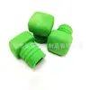 Producción en Masa de Bola de Masaje de Eva con Forma de Cabeza de Champiñón 50 Grados Colorida Rectificado y Perforación Bola de Antena de Eva Se Puede Personalizar