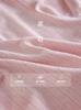 Nueva Ropa de Verano para Bebé Color Puro Amigable con la Piel Transpirable Clase A Camiseta de Manga Corta Falda con Empalme de Moda para Bebé Niña