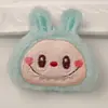 Colgante de Peluche de Bomba de Leche Llavero para Colgar en Bolsa Broche Lindo Pin Colgante Muñeca de Joyería Accesorios de Muñeca DIY
