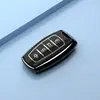 Adecuado para Cubierta de Llave Haval F7X Estuche de Protección para Llave de Coche 19 Cadena de Rodeado Completo Tecnología Moderna Rendimiento 22 Deportivo